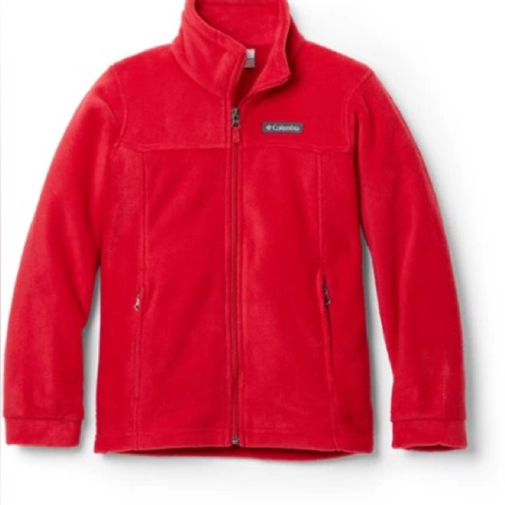COLUMBIA KIDA FLEECE